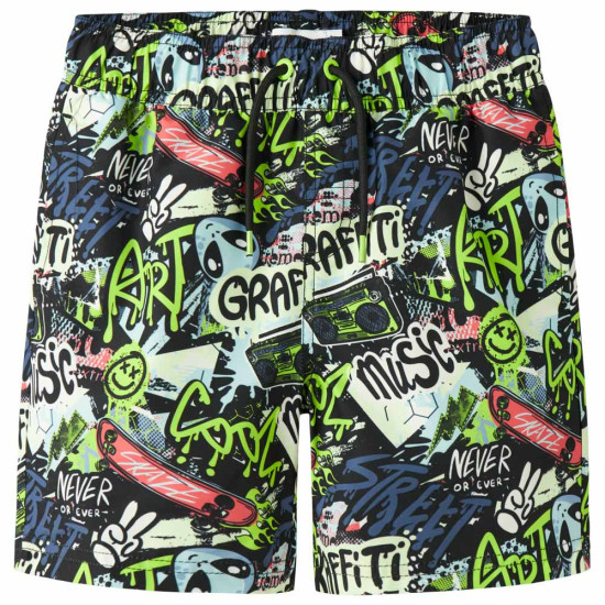 Name It Παιδικό μαγιό Zatoony Swim Shorts